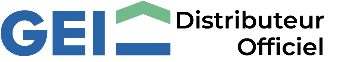 GEI Distributeur Officiel