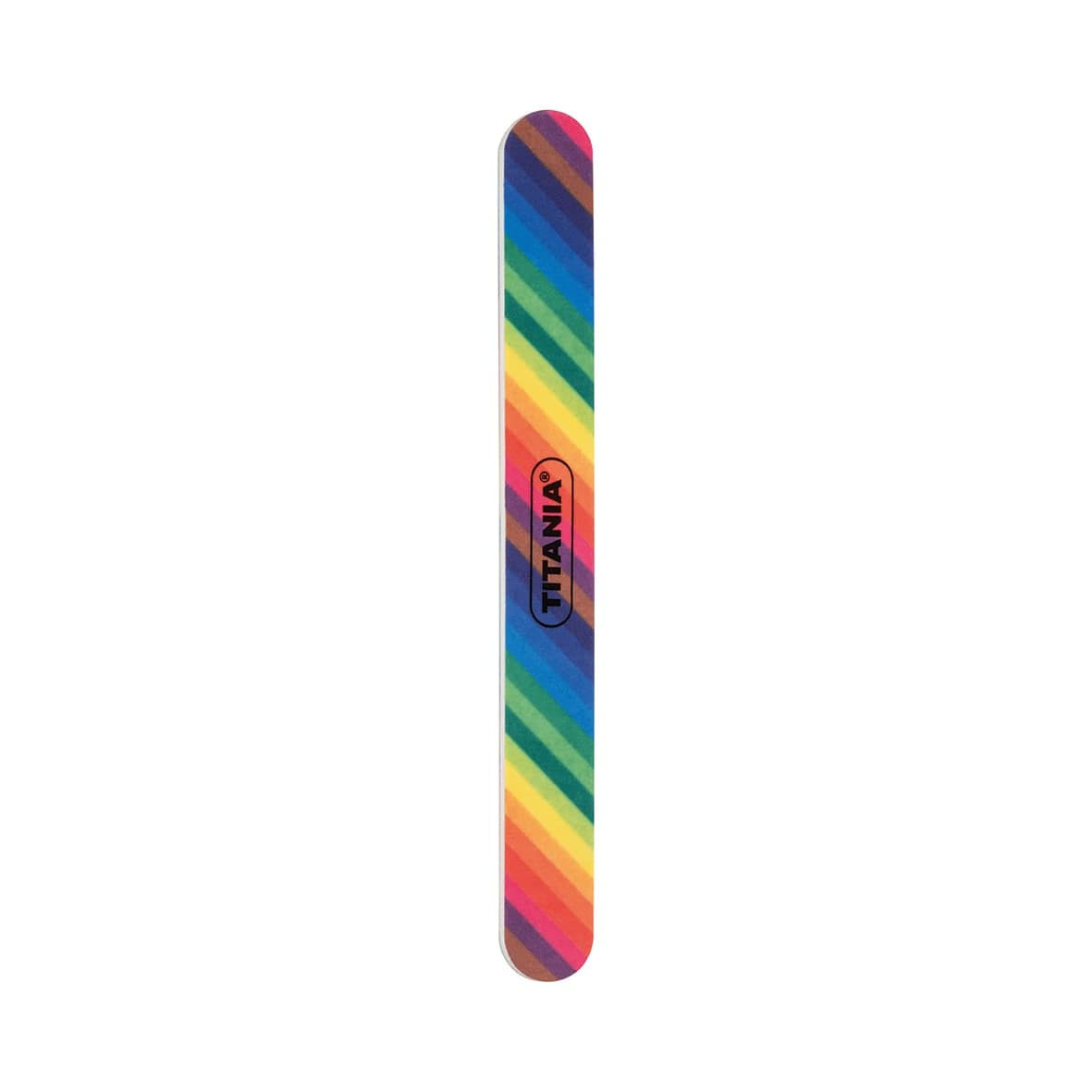 Lime double face arc en ciel-1028
