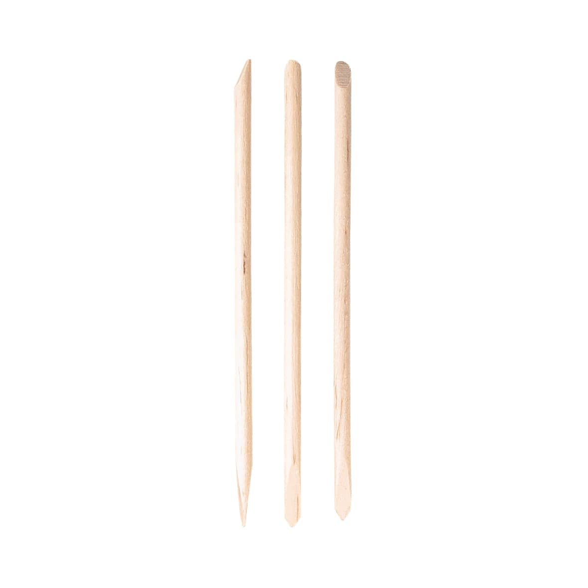 3 Batonnets de Bois, confort-1033/B