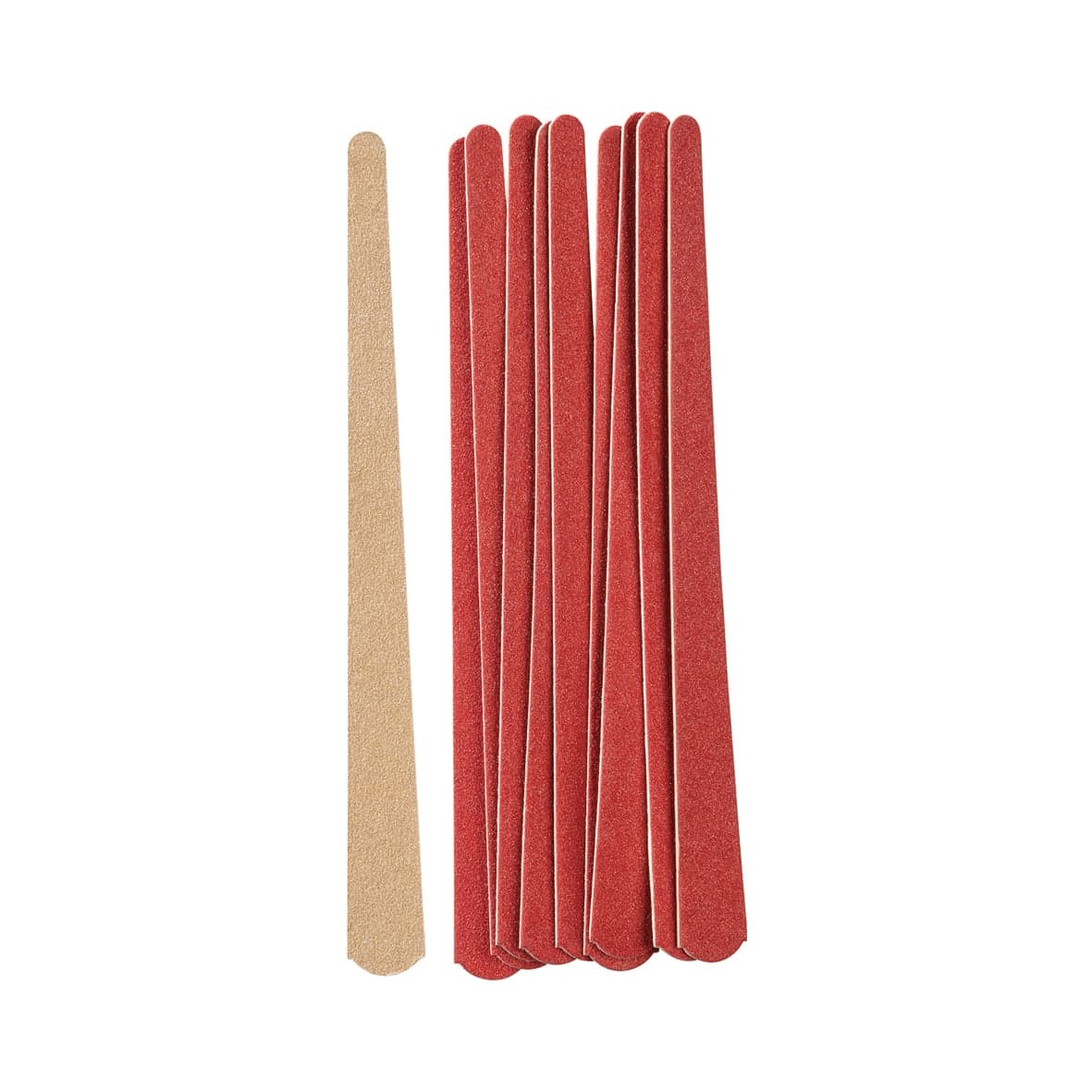 Lime 15cm 10 pieces-1042/10B