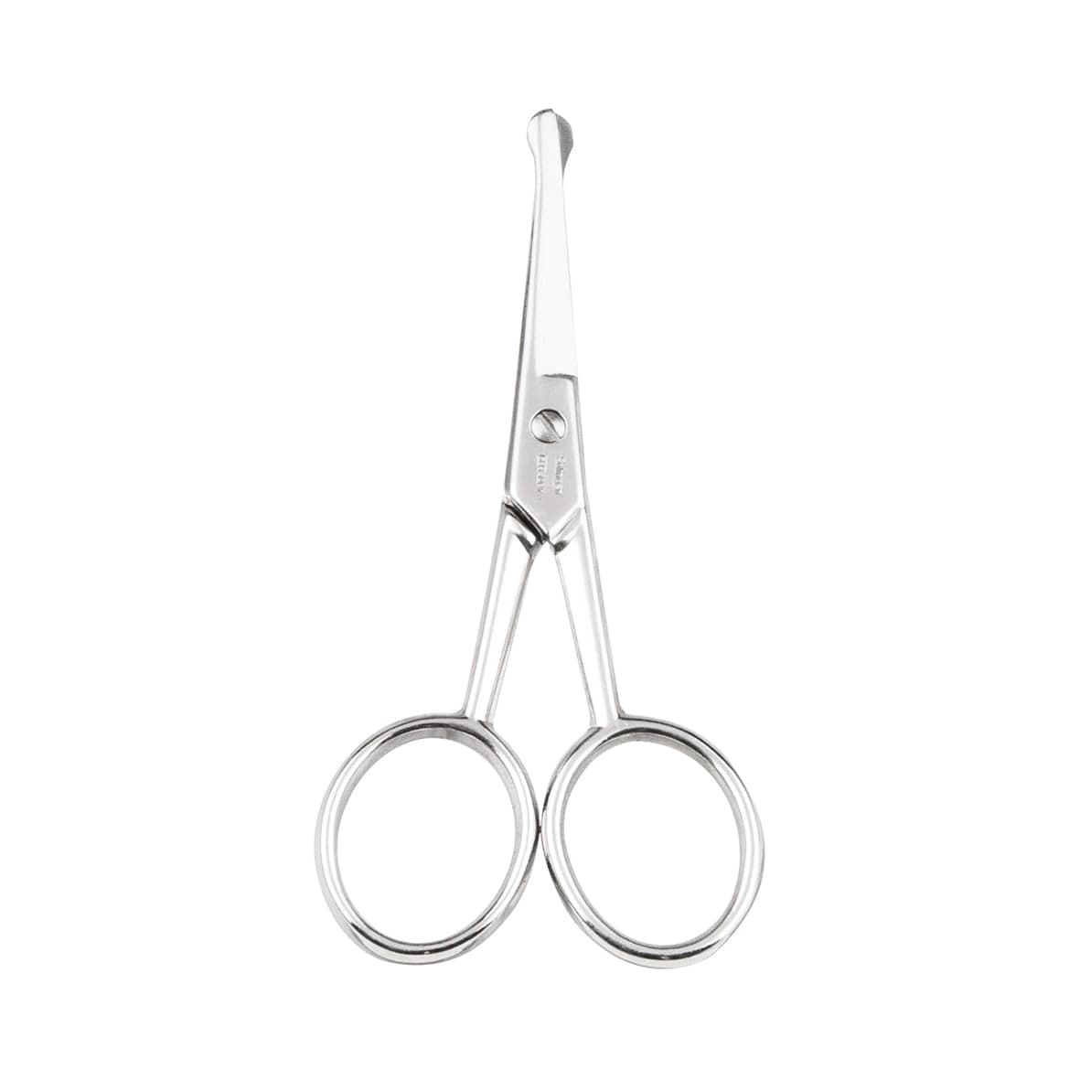 Men ciseaux pour poils de nez-1050/15