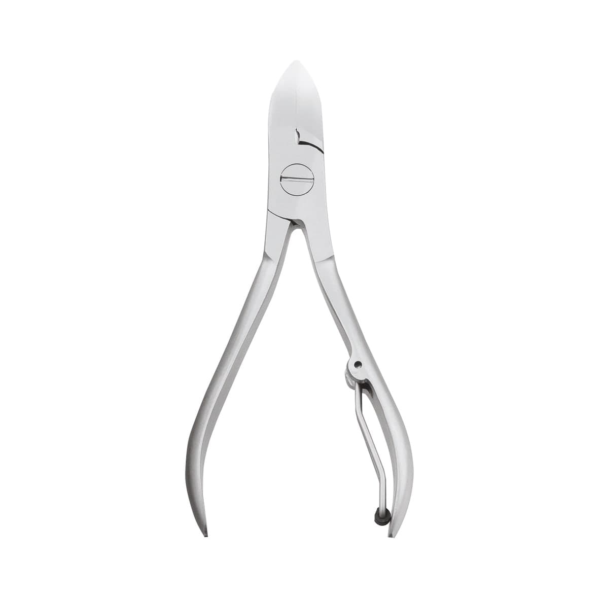 Pince à ongles inox 10 cm-1090/56B