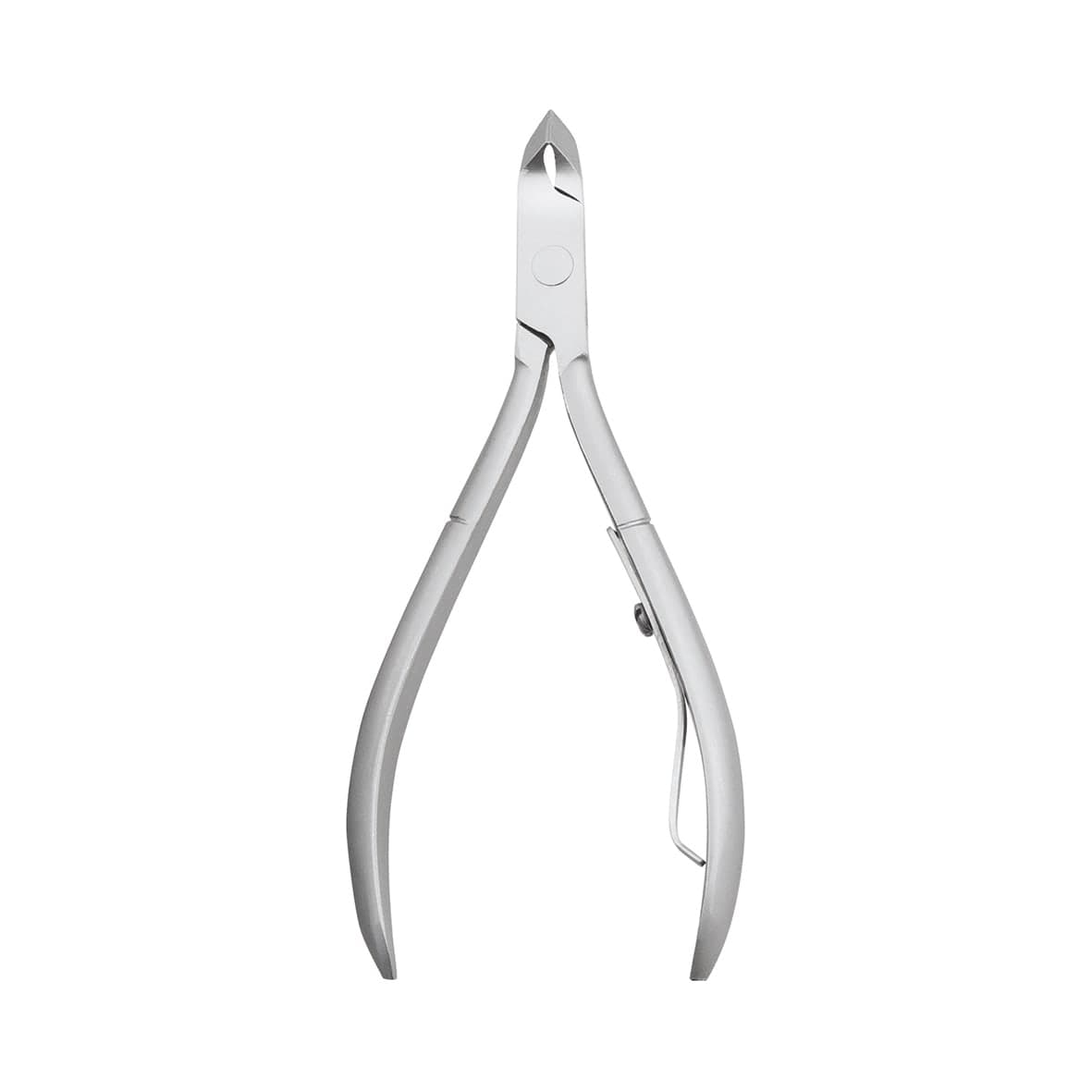 Pince à peau inox 10 cm-1090/59B