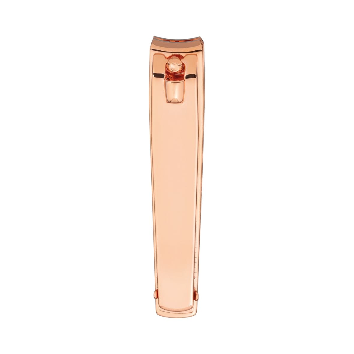 Coupe ongle rose gold 8 cm Stainless steel-1091/53RG B