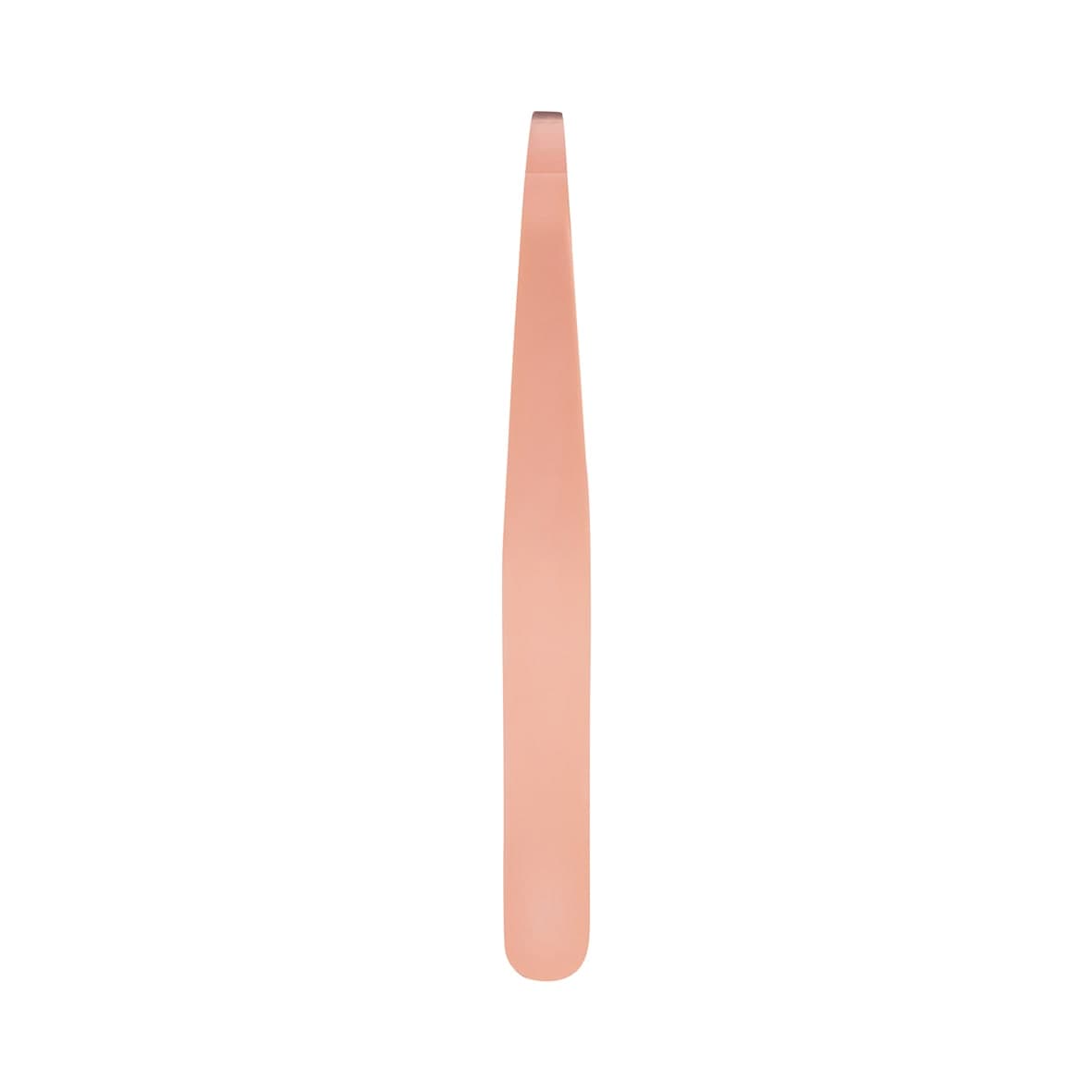 Pince à épiler rose gold, 9.5 cm - 1091/75RGA B