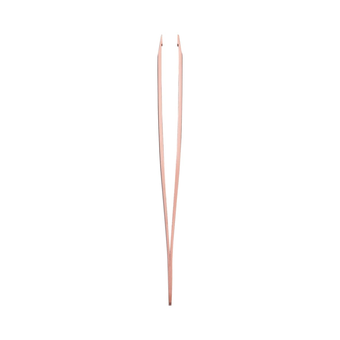 Pince à épiler rose gold, 9.5 cm - 1091/75RGA B - Image 2