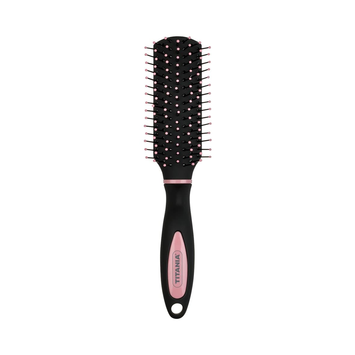 Mini brosse de massage rectangulaire Softtouch - 1331