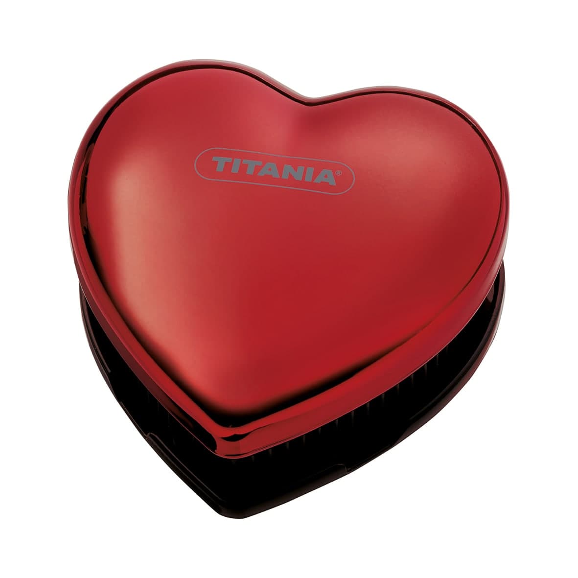 Brosse de démêlage coeur 8cm – 1779 BOX