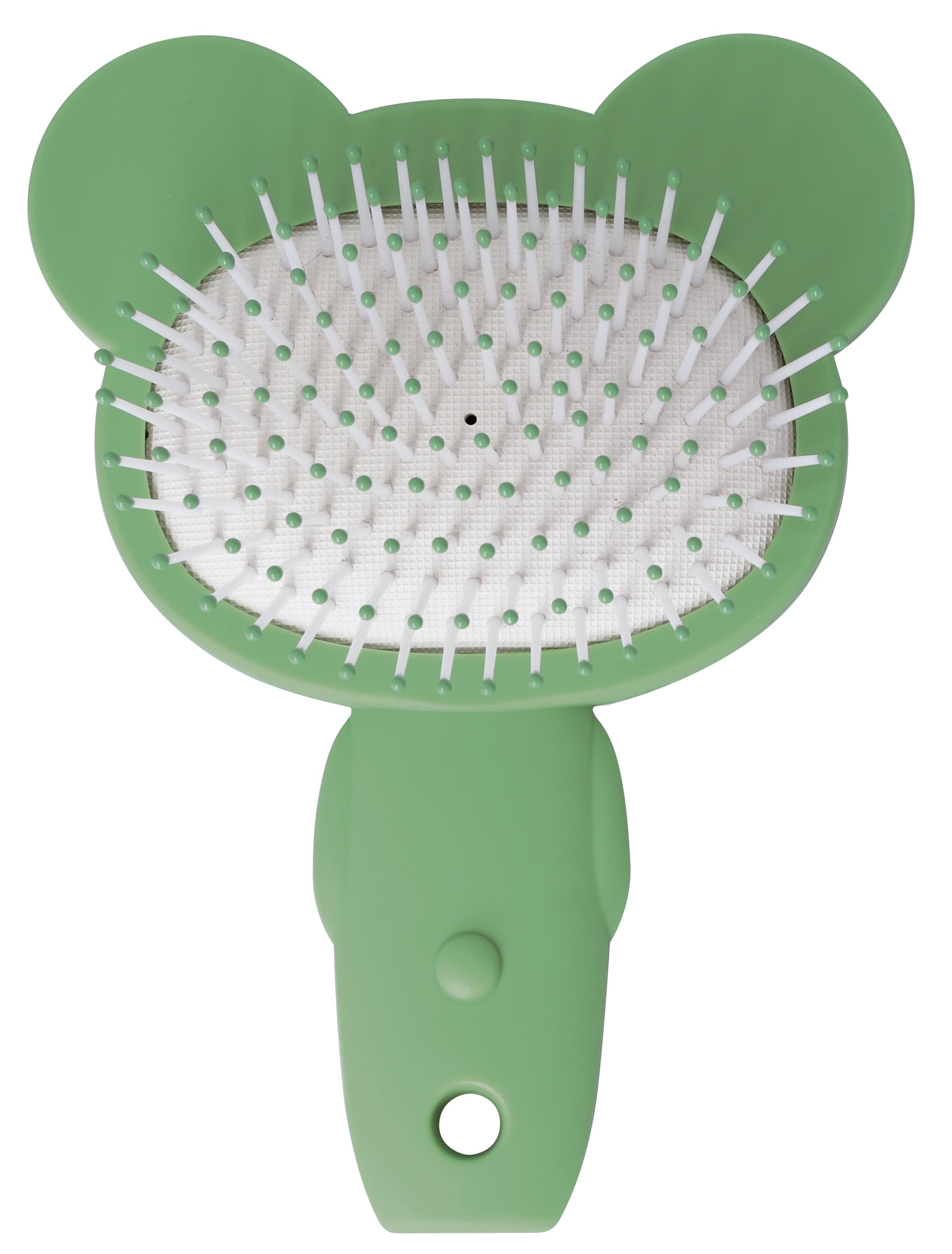 Brosse pour enfants grenouille-1786  - Image 3
