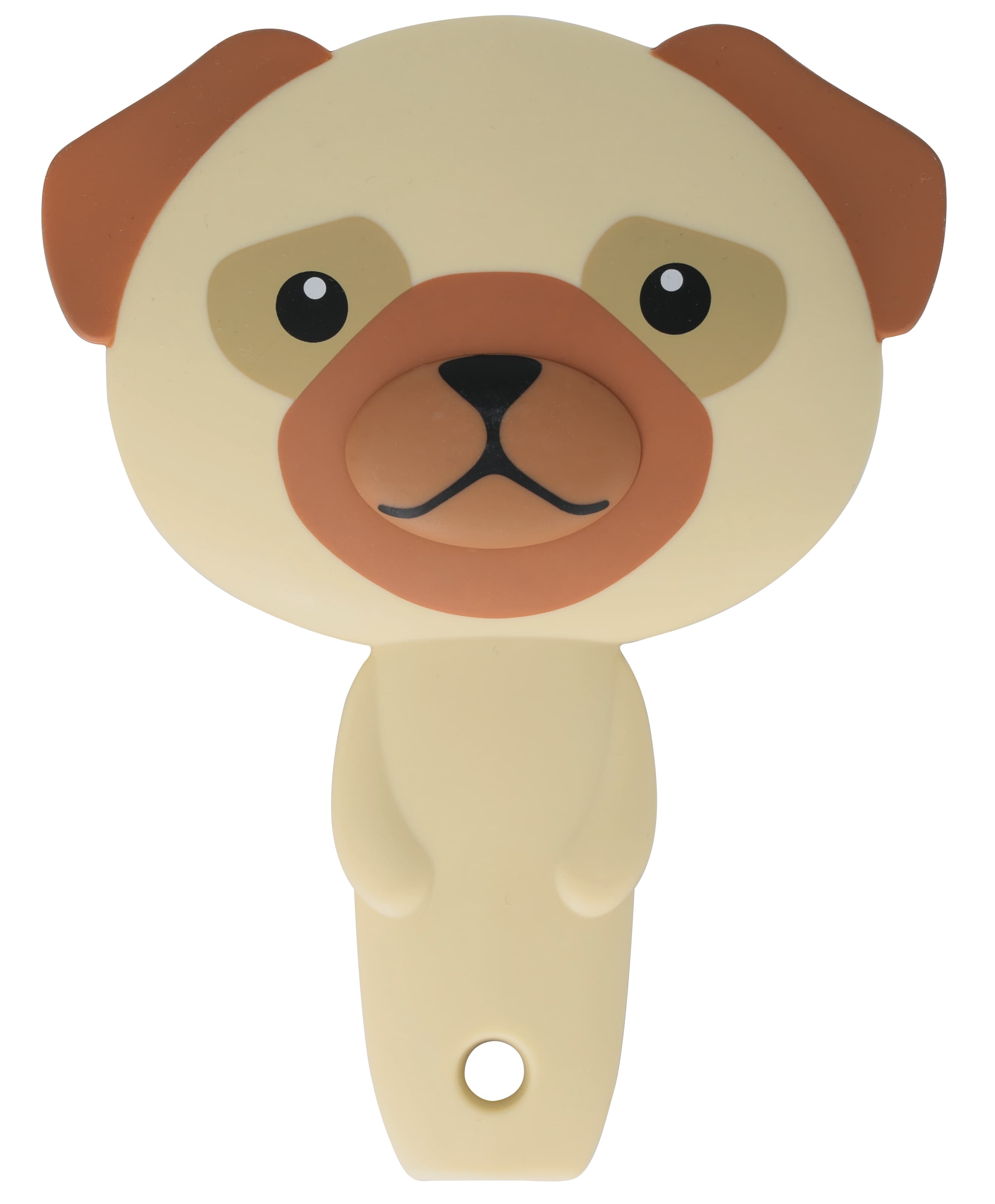 Brosse pour enfants chien-1787  - Image 2