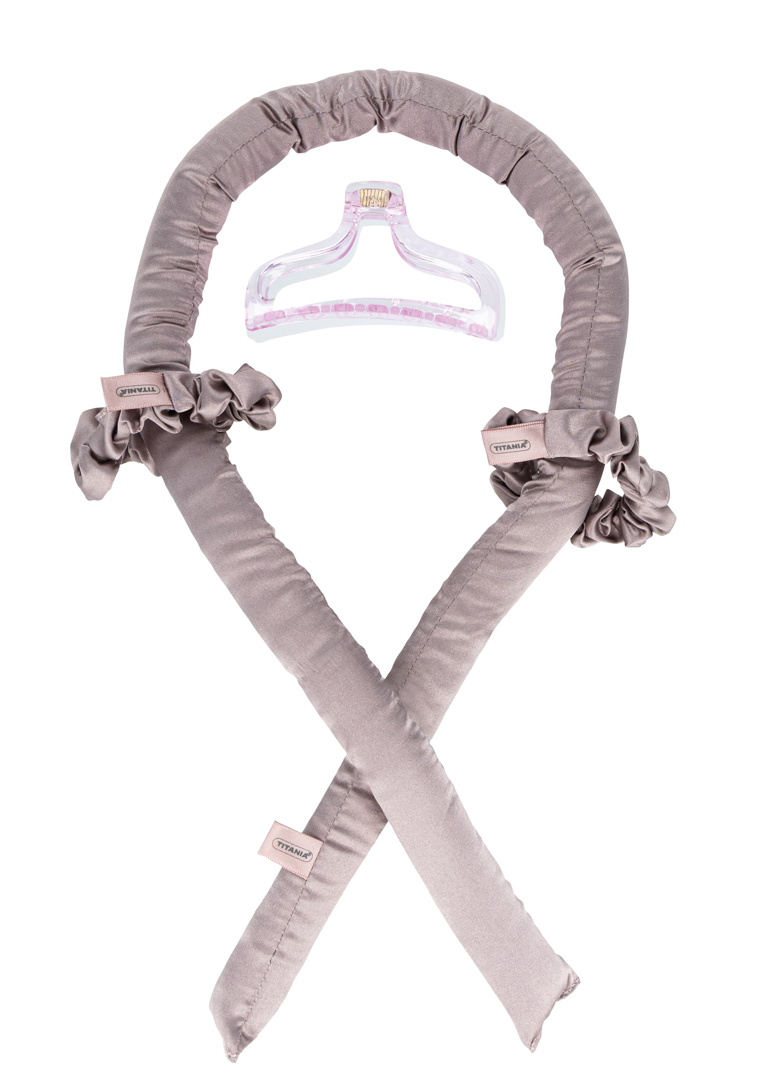 Kit pour boucles sans chaleur-2803 