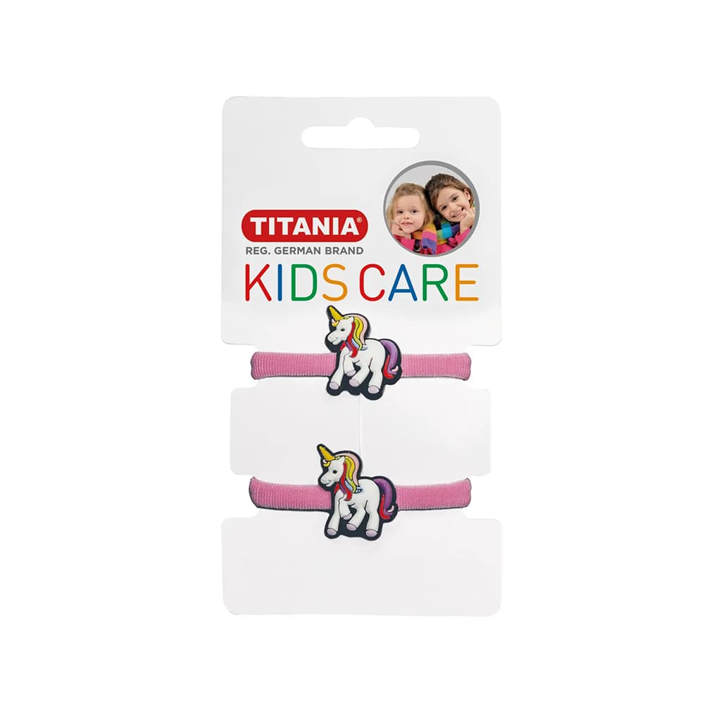 2 chouchous licorne-8521 Kids 