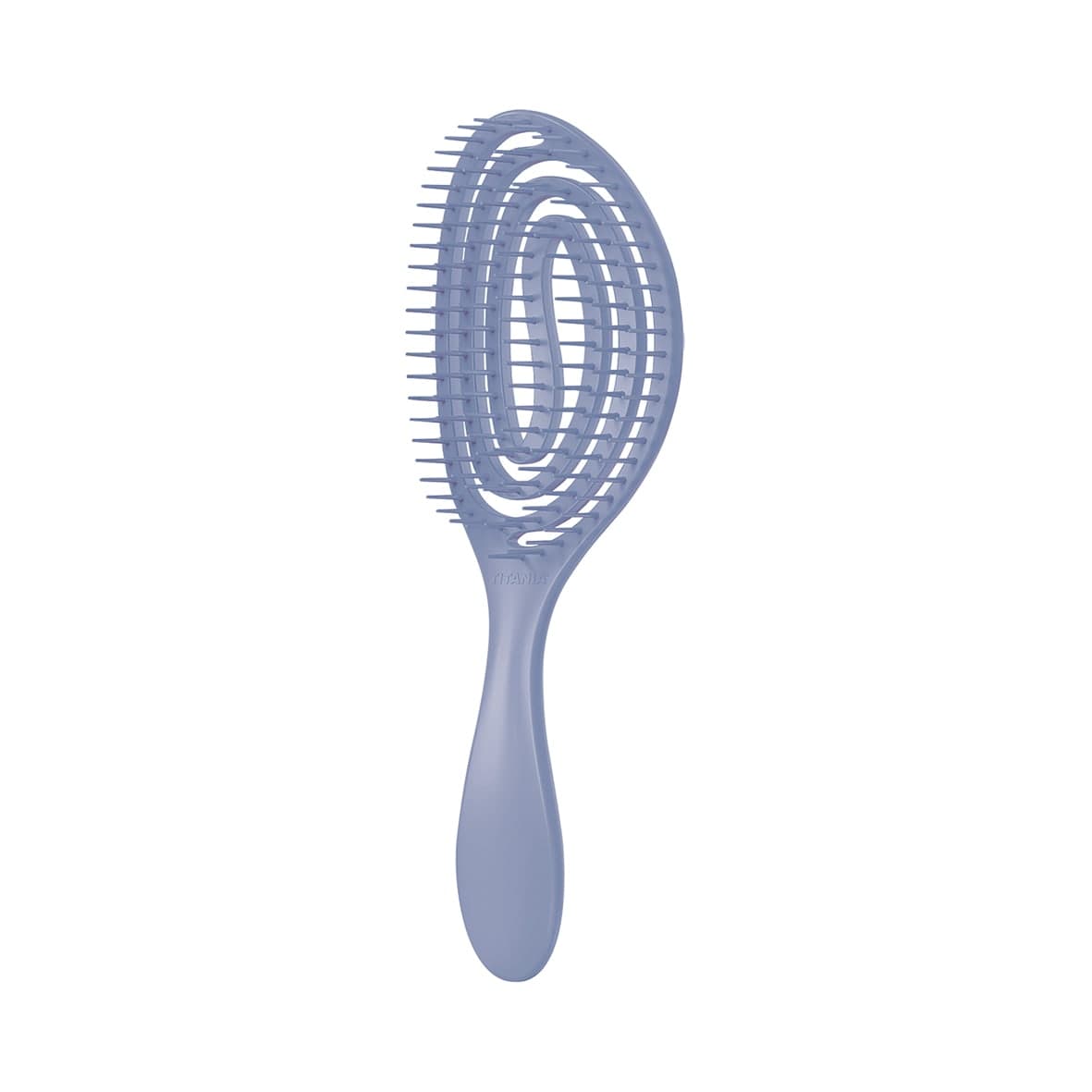 Brosse squelette flexible, ovale, 24 cm - 2881 BOX