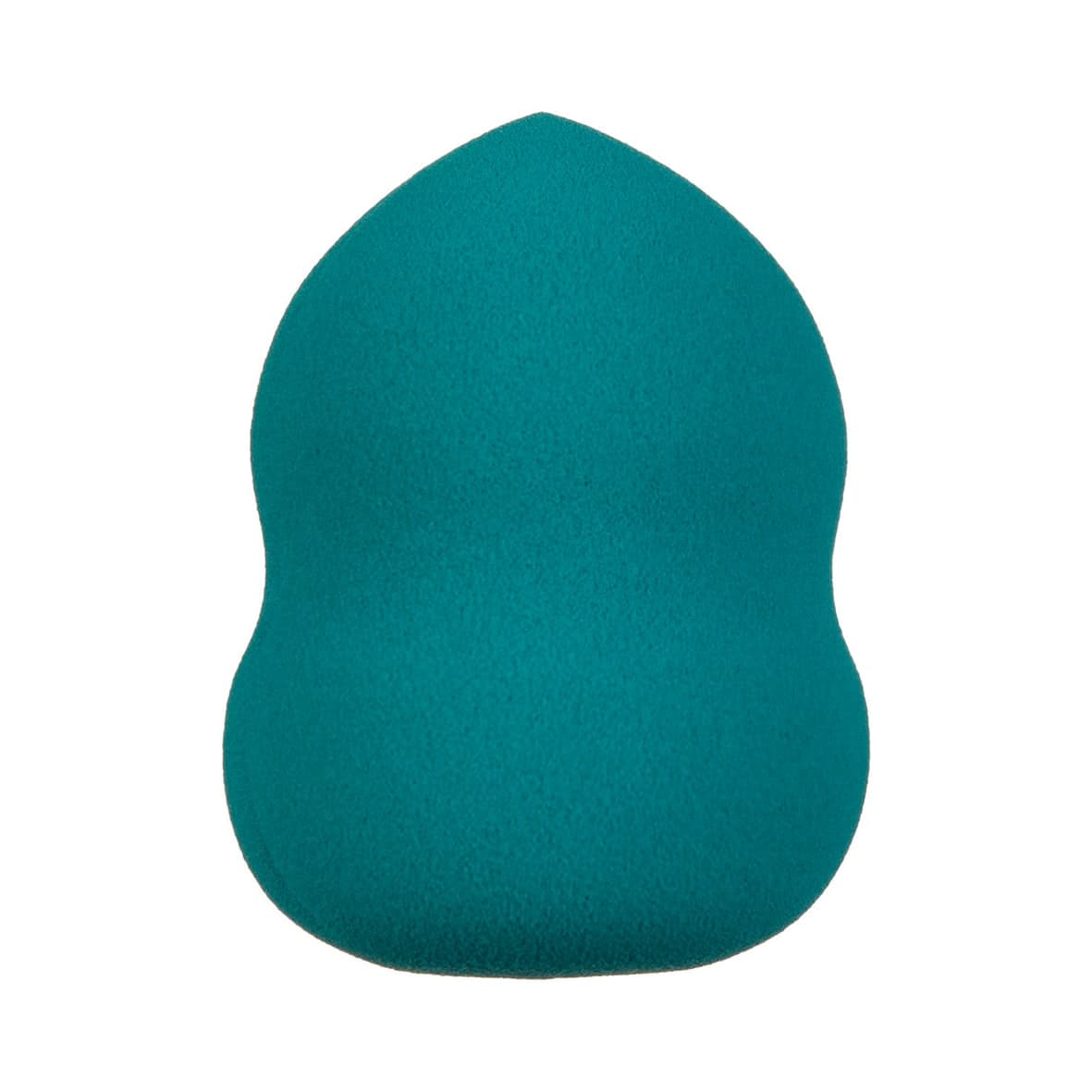 Éponge à maquillage, vert, sans latex - 2935 Box