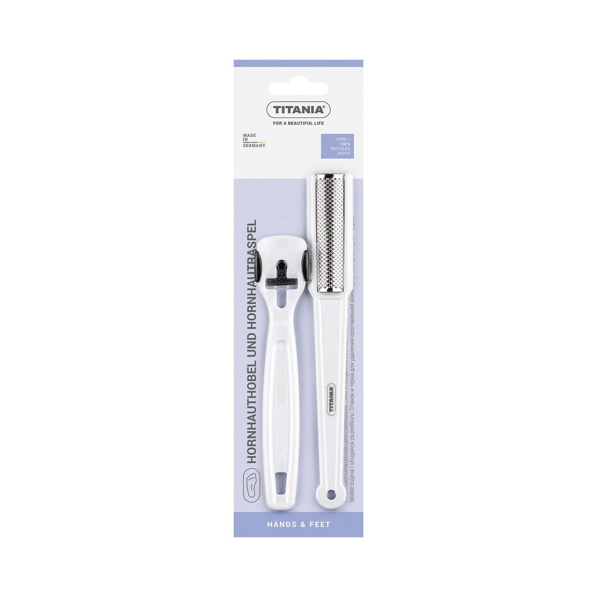 set rabot+ lime pour pieds-3045/M