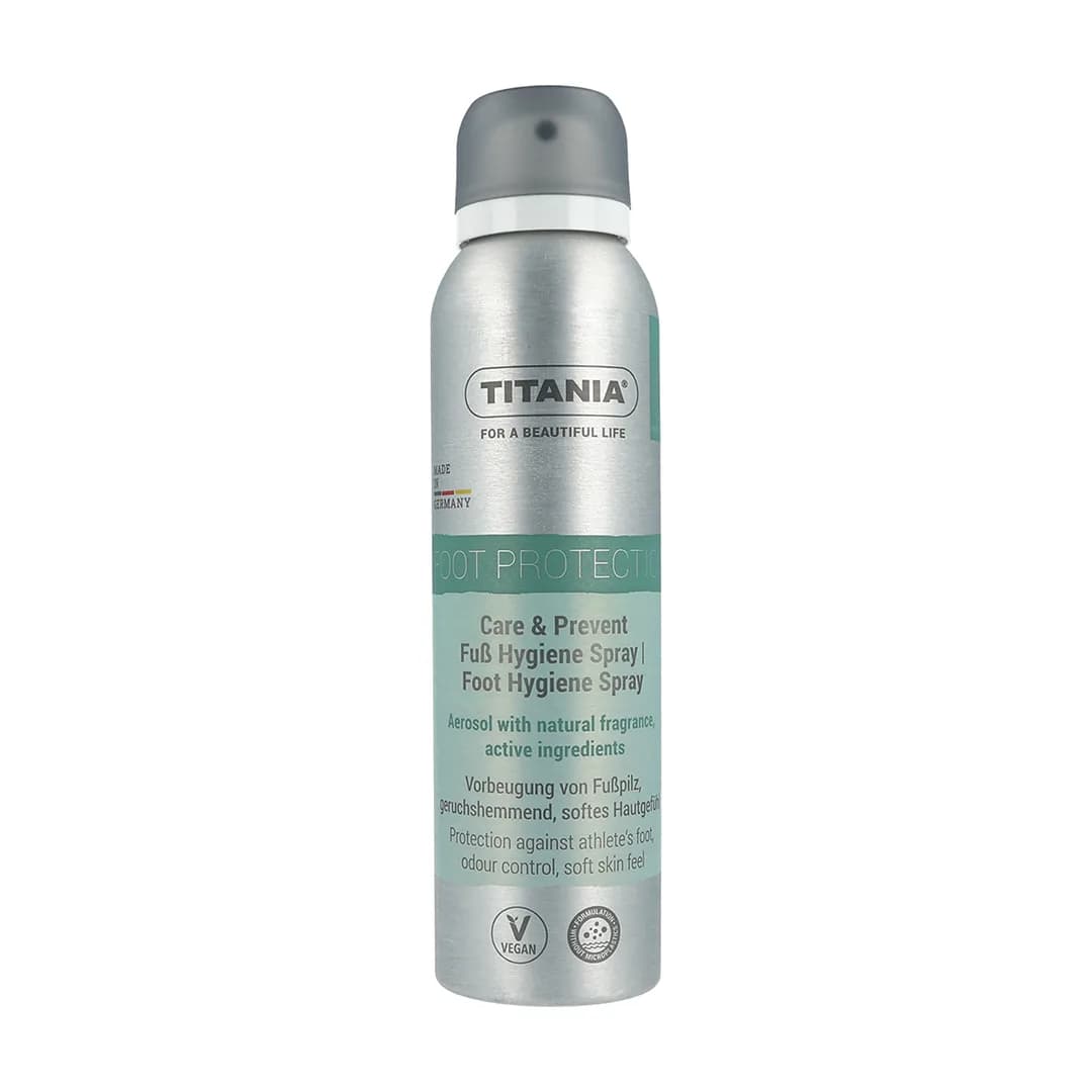 Spray pour l'hygiène des pieds 150ml-5042