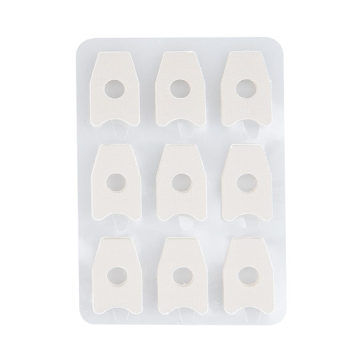 Protection pour oeil de perdrix 9 p-5206