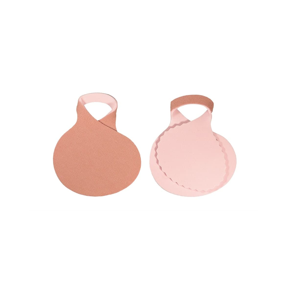Protections plantaires 2p-5207