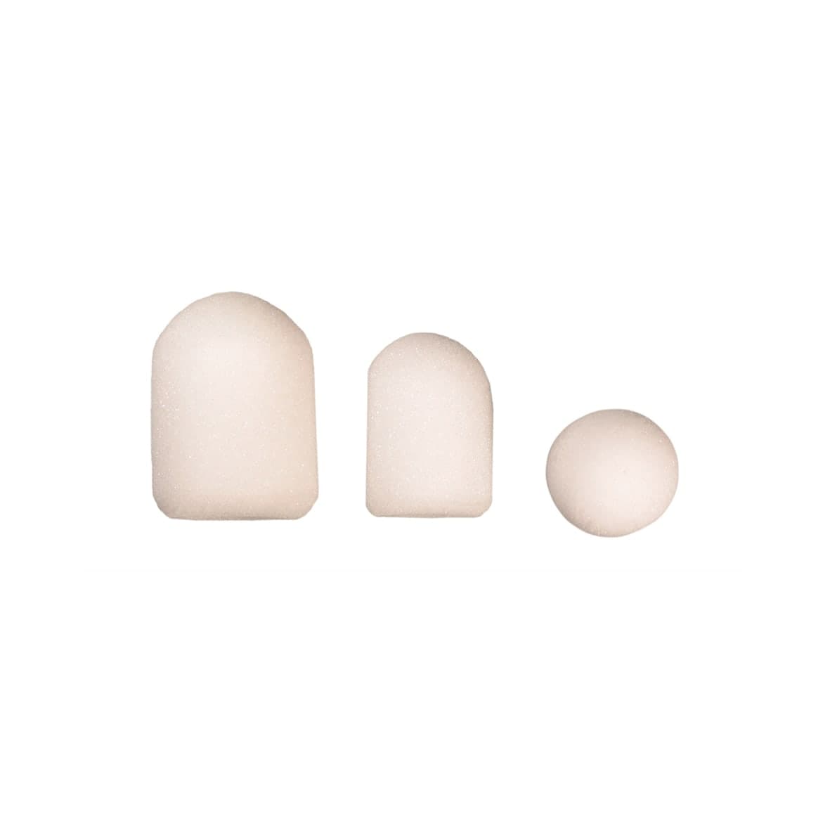 Box Protections pour orteils (1GM+2PM)-5214