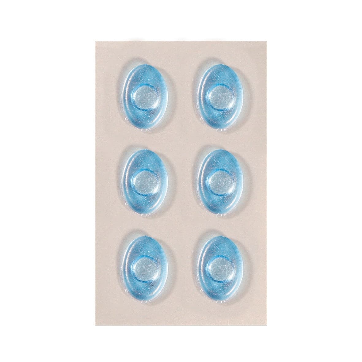 Technogel pour oeil de pedrix 6p-5223