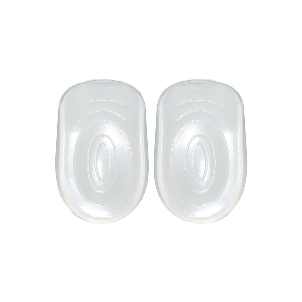 2 coussinets pour chaussure-5236