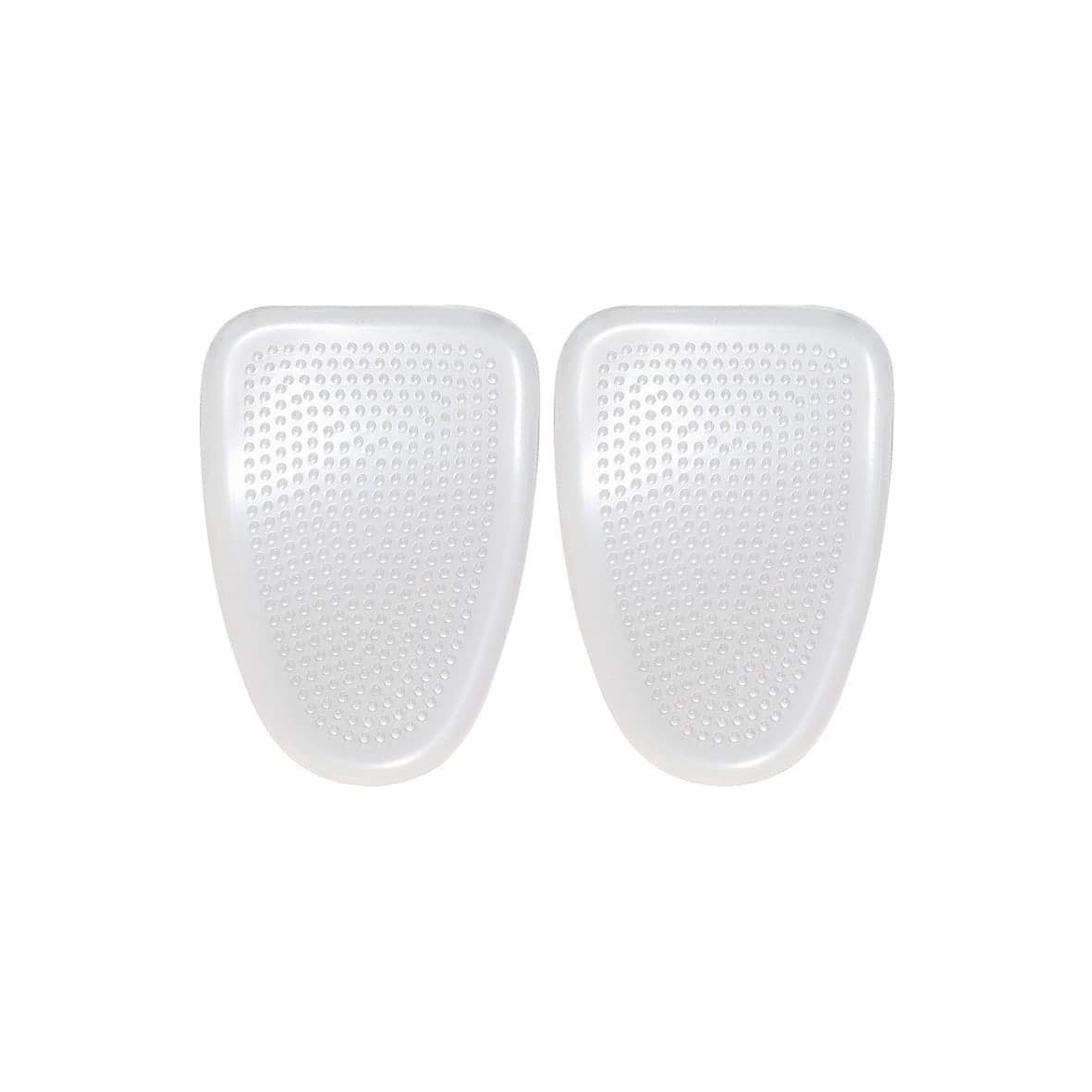 2 coussinets pour chaussure-5237 B
