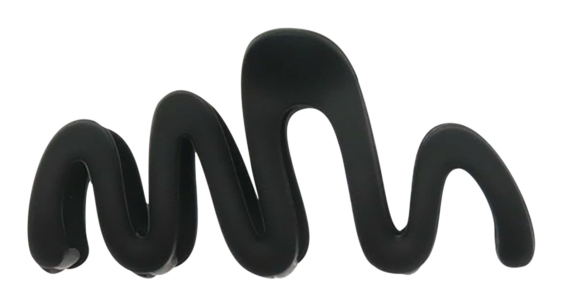 Pince à griffes wave noire-8206 - Image 2