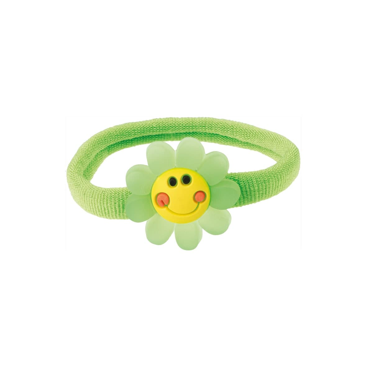 2 chouchous fleur-8503 KIDS