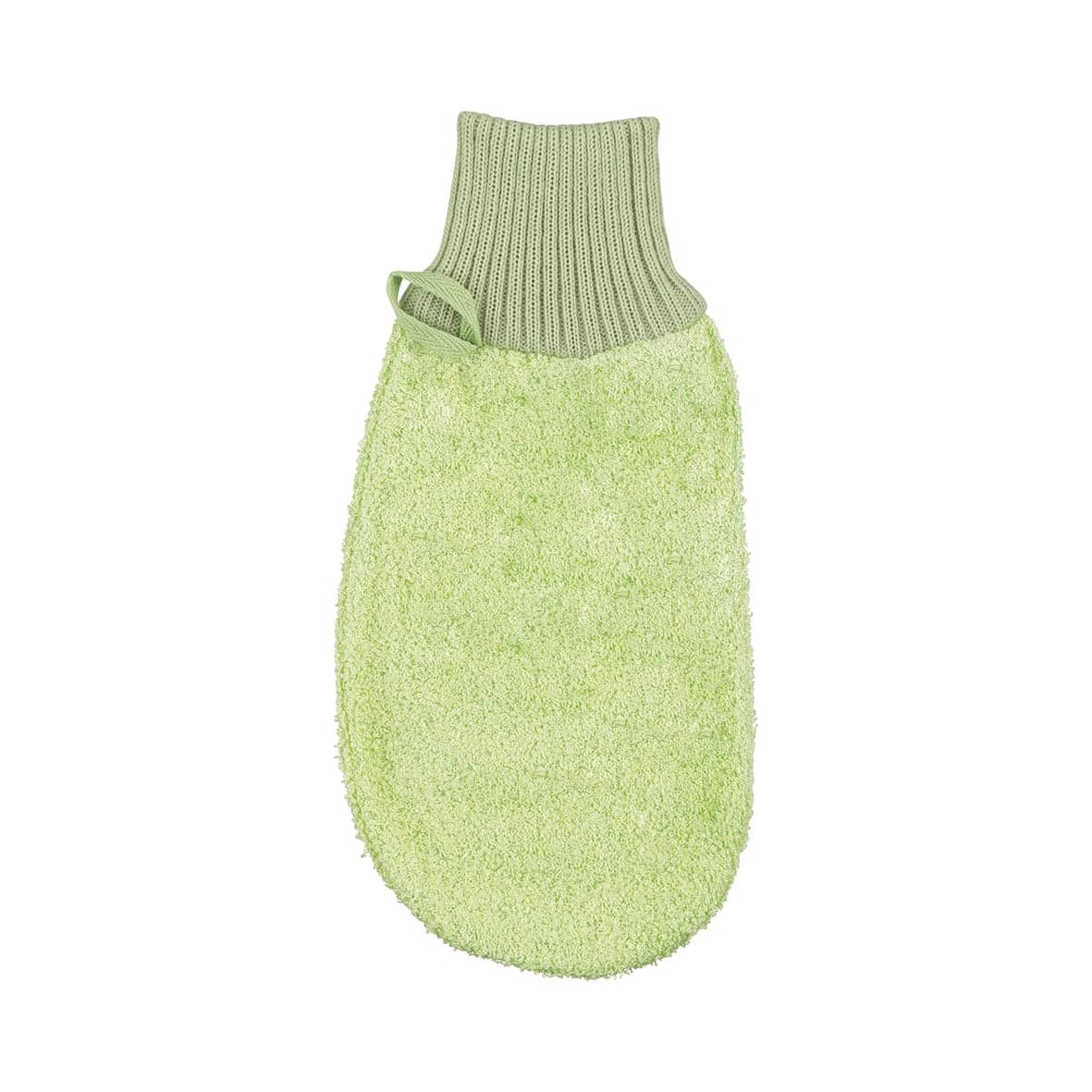 Gant de massage naturel 12,5 x 24 x 1,5 cm-9116