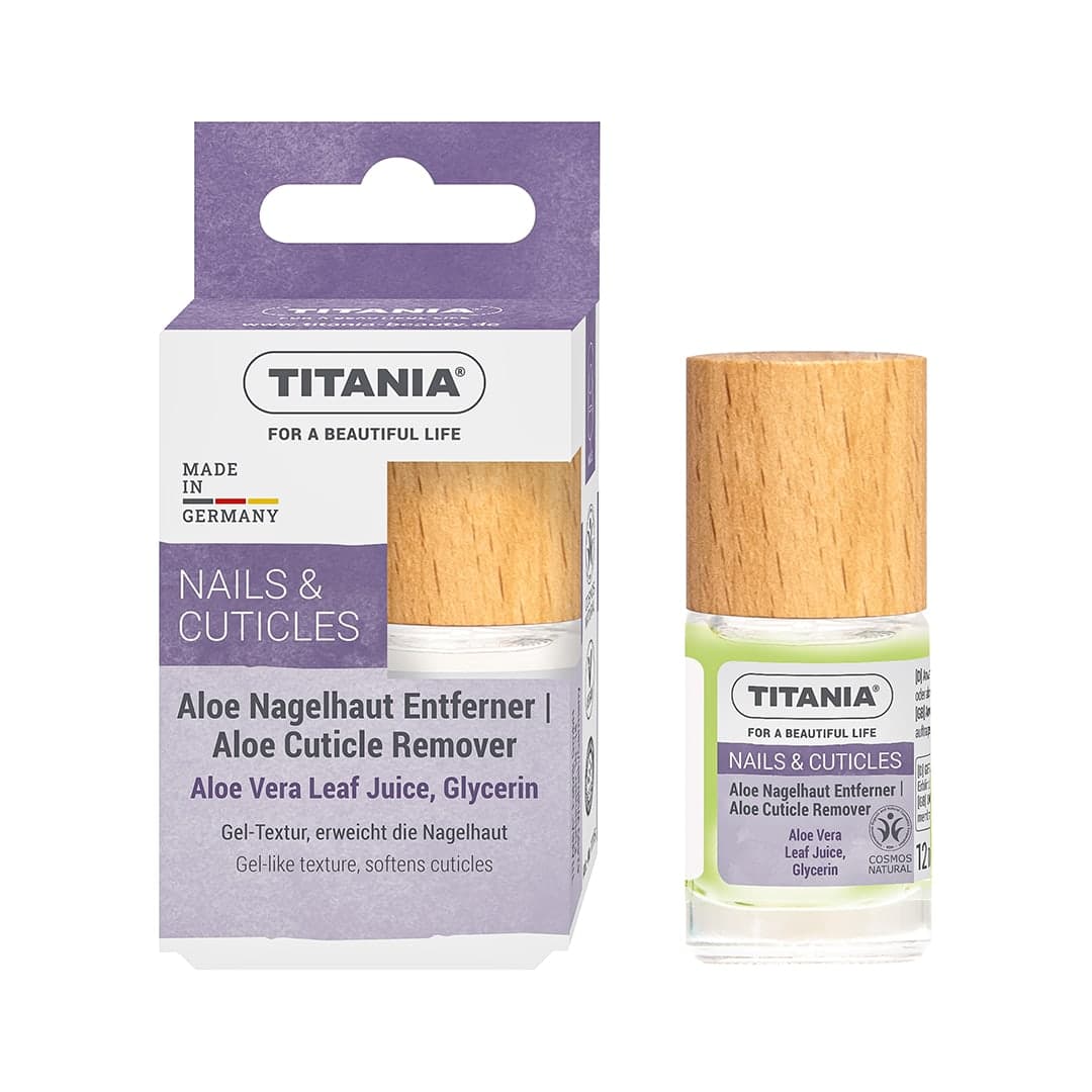 Dissolvant pour cuticules, 12 ml-1116 