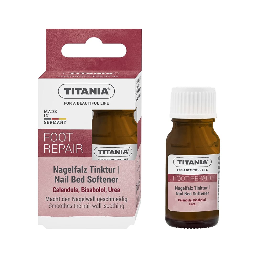 Assouplissant de lit d'ongles 10ml-5052 
