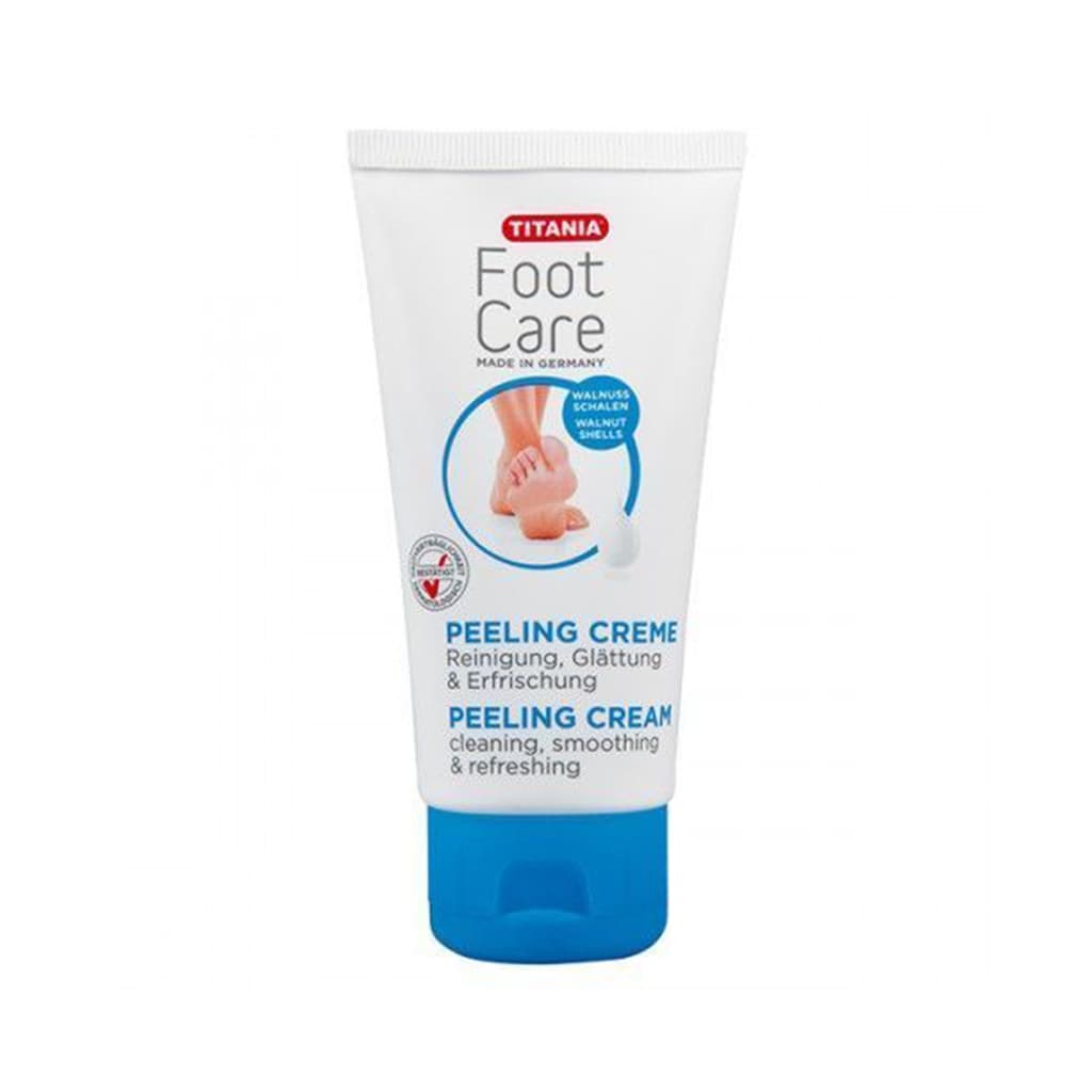 Baume pour pieds 100 ml-5303/100