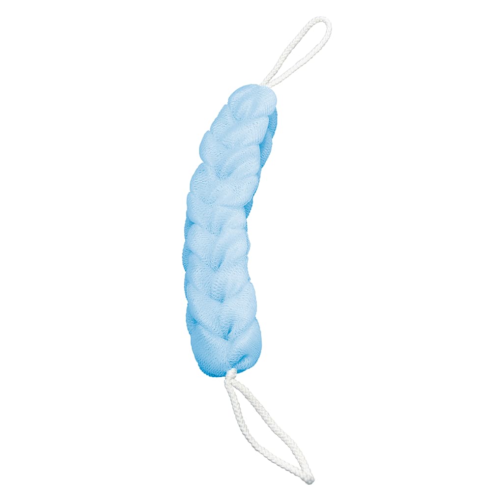 Eponge de bain Pouf-9109