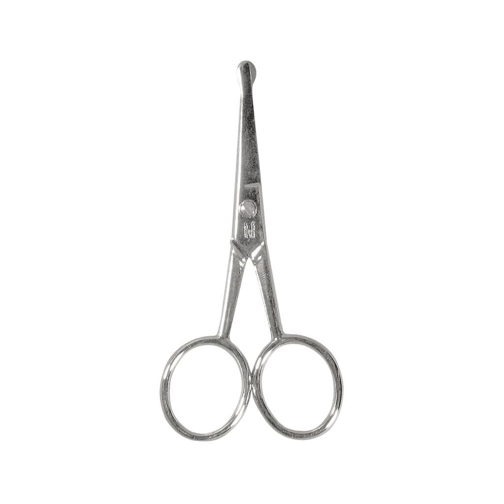 ciseaux pour poils de nez-1050/15 Men
