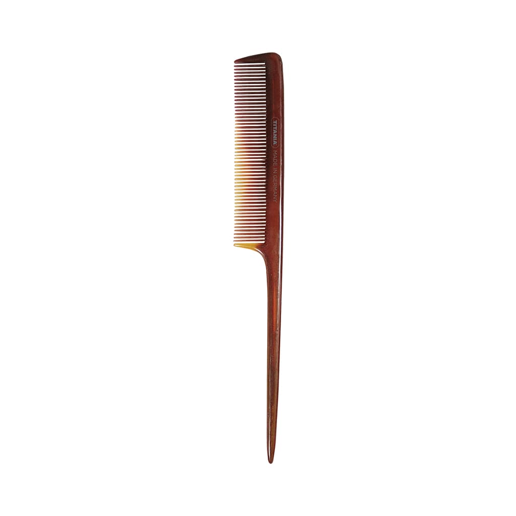 Peigne à cheveux avec queue - 1808/6