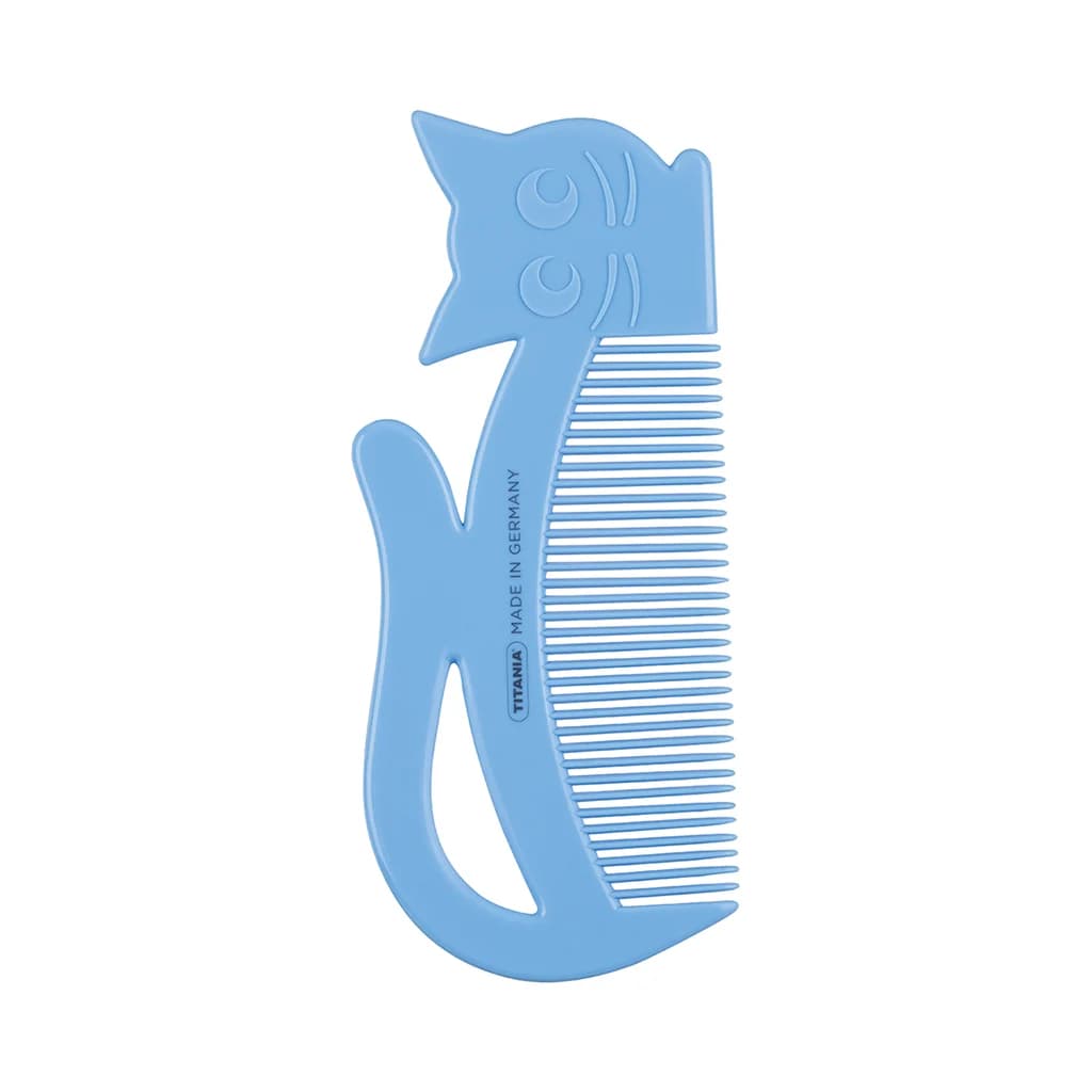 Peigne chat pour enfants-1816