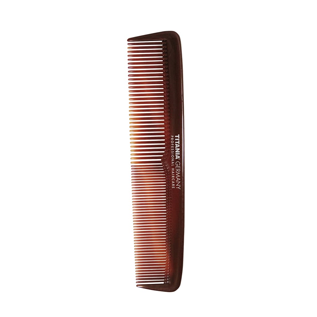 Peigne pour coiffure, 19.5 cm  - 1809/8