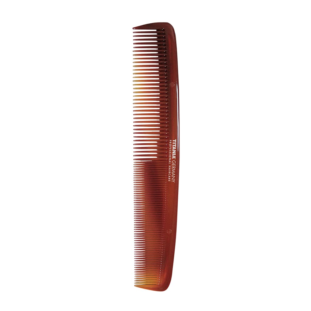 Peigne pour coiffure, 17.5 cm - 1801/8