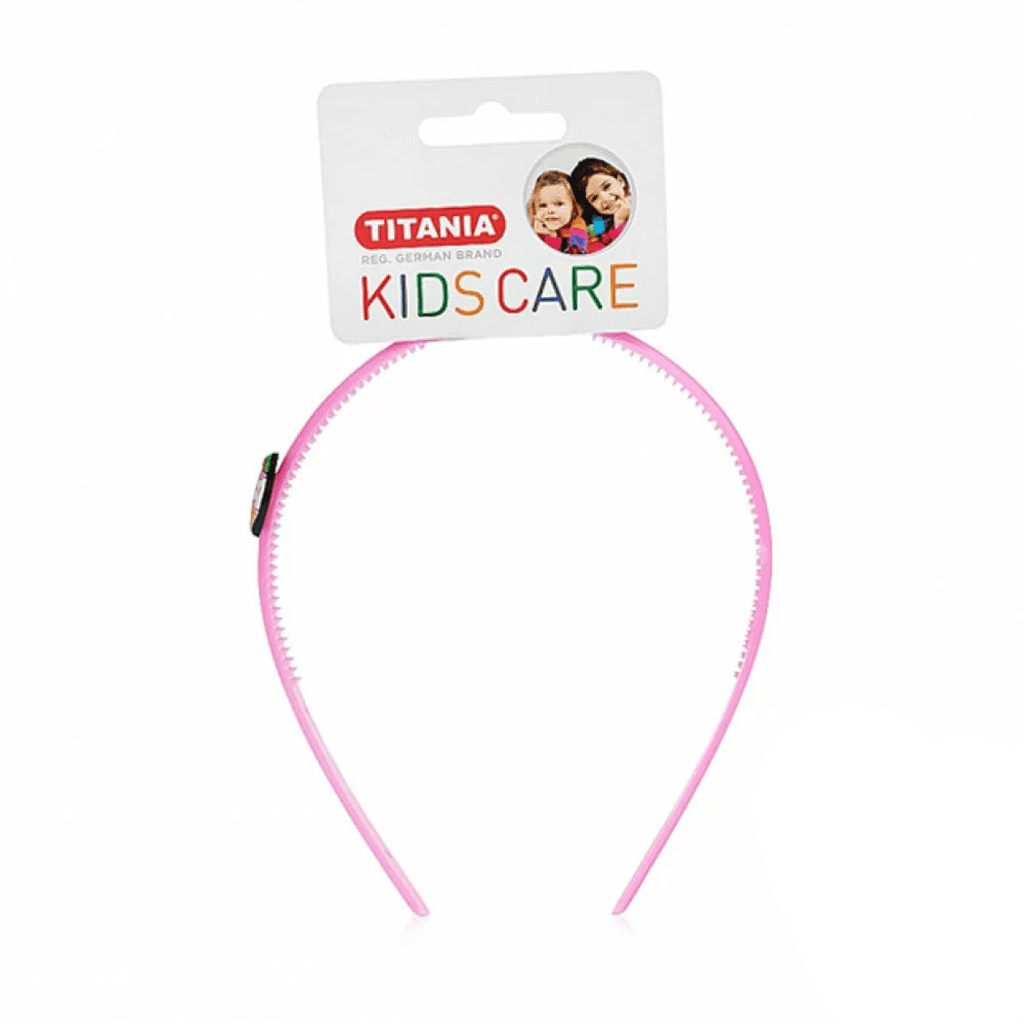 Serre tête gâteau-8508 Kids 