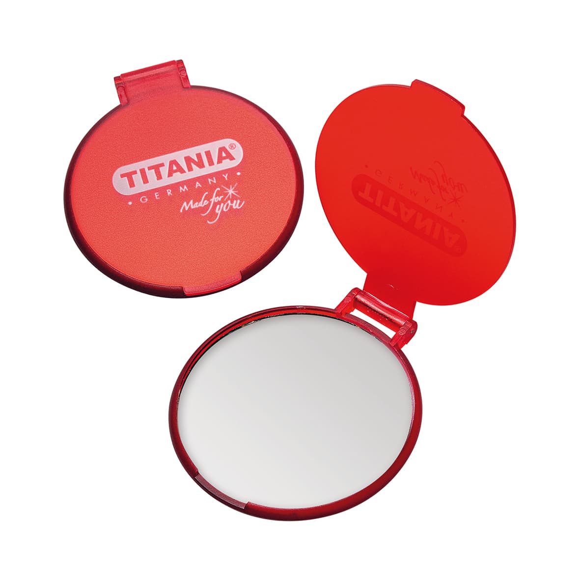 miroir de poche-1505 L