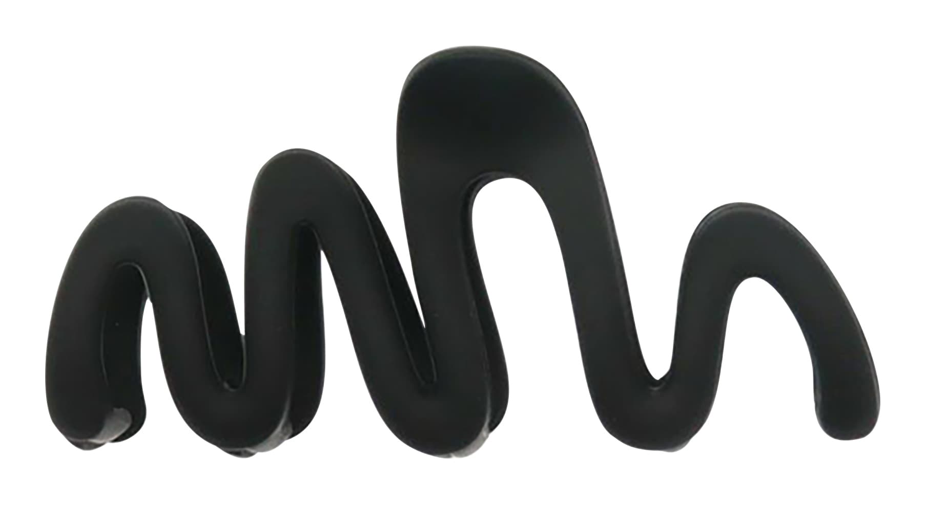 Pince à griffes wave noire-8206 - Image 2