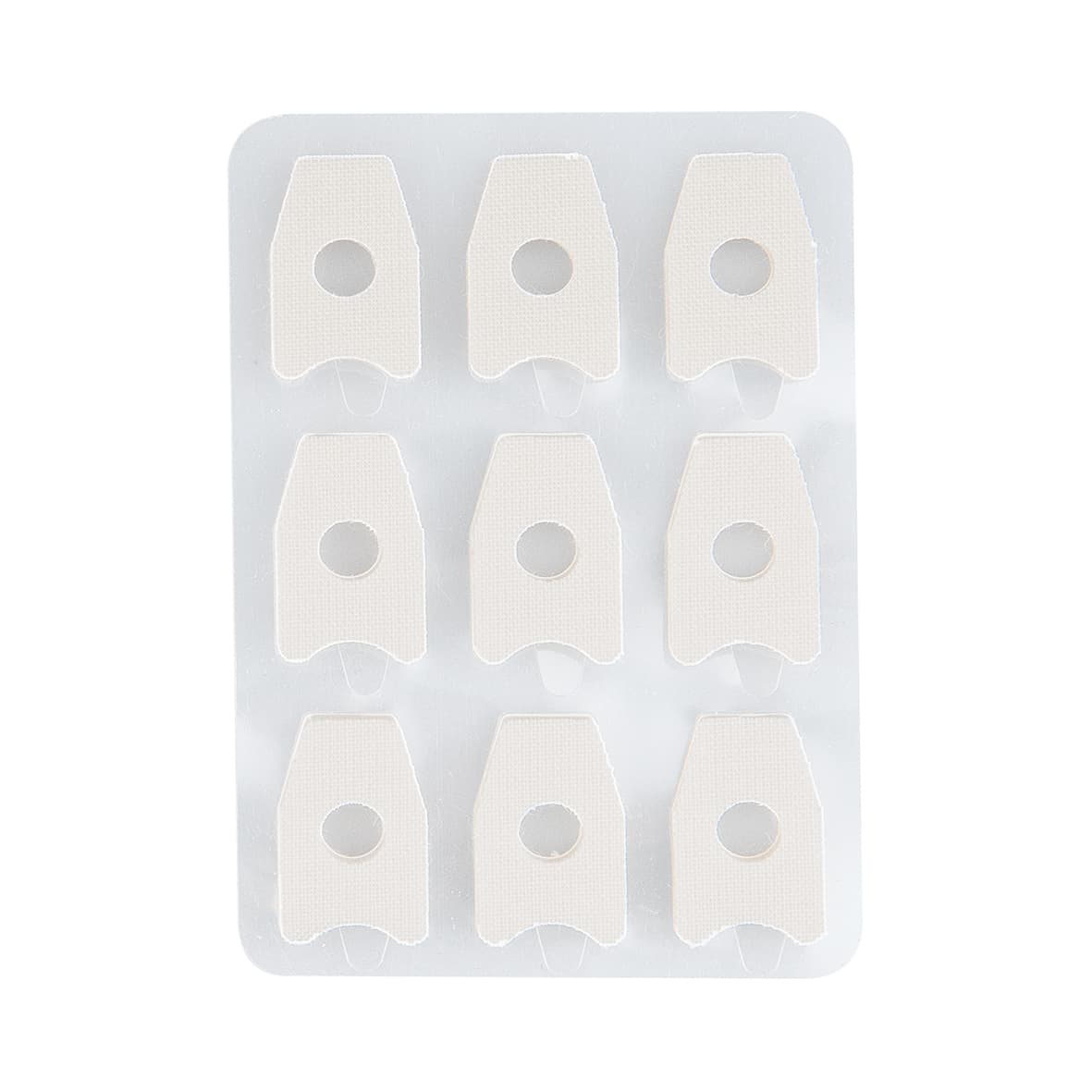 Protection pour oeil de perdrix 9 p-5206