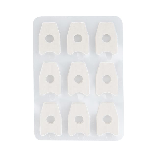Protection pour oeil de perdrix 9 p-5206