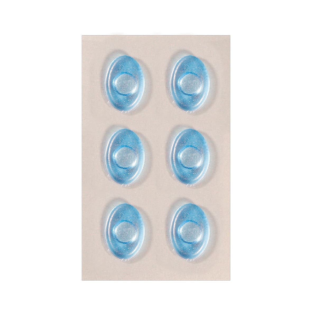 Technogel pour oeil de pedrix 6p-5223