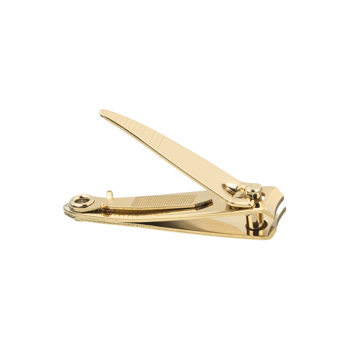 Coupe ongle doré-1055