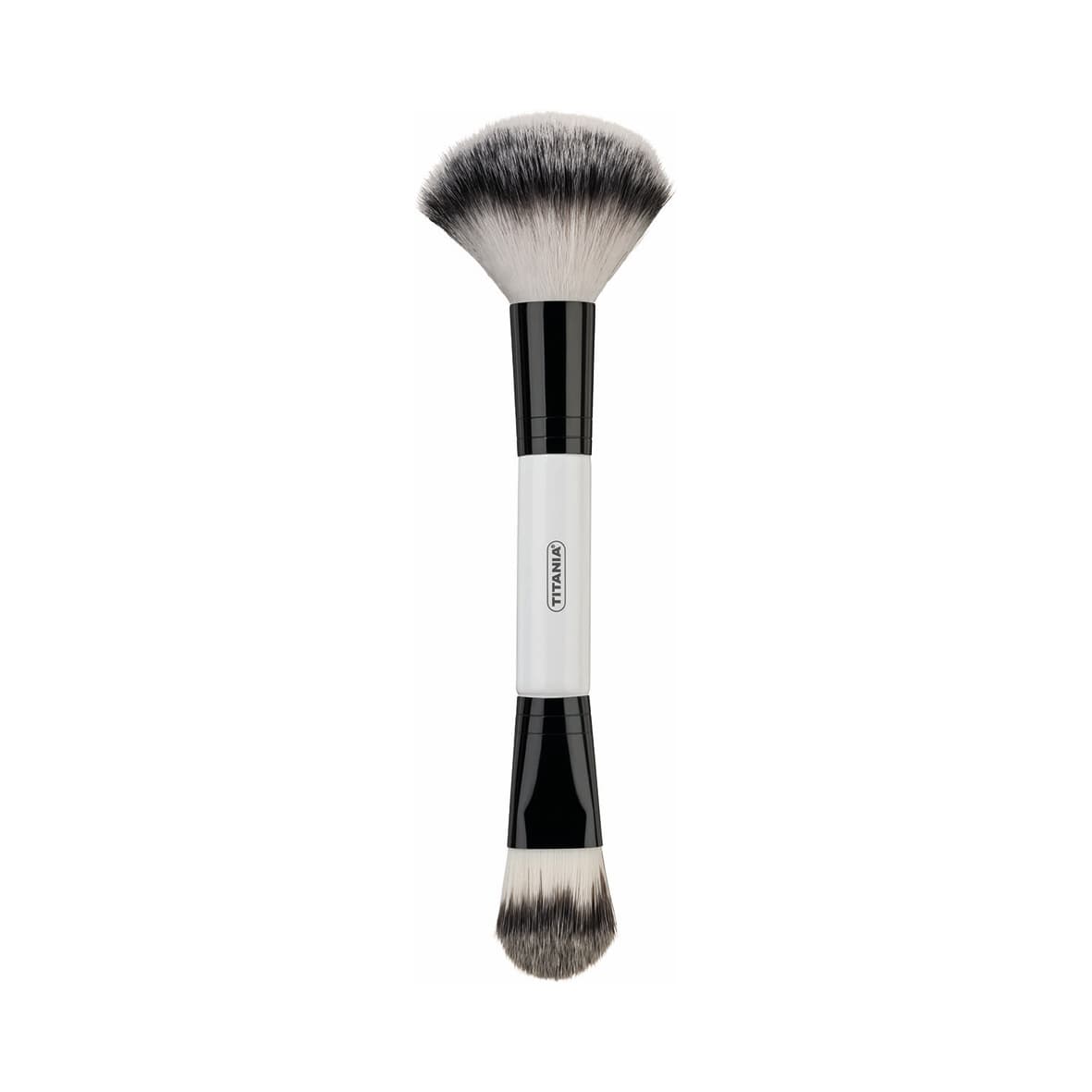 Pinceau de maquillage double  - 2915
