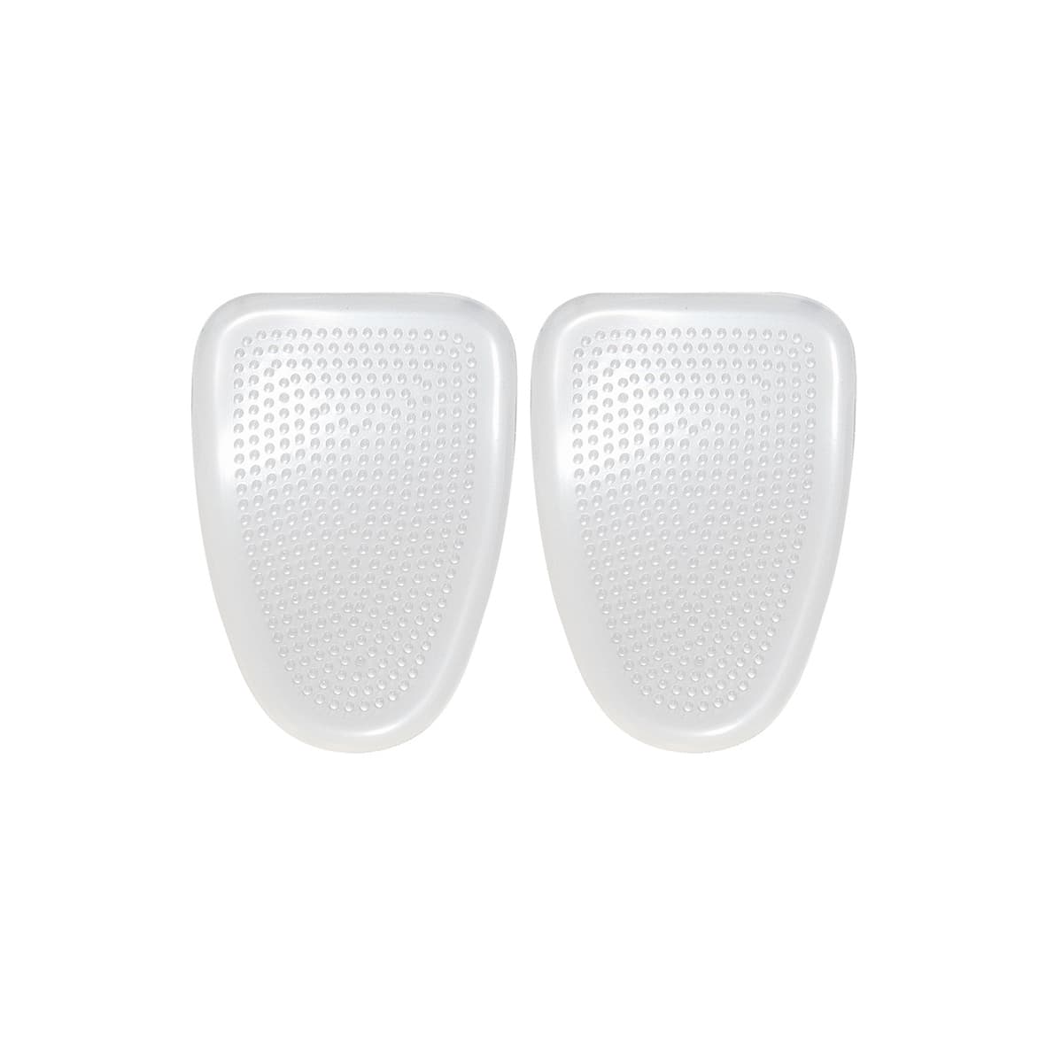 2 coussinets pour chaussure-5237 B