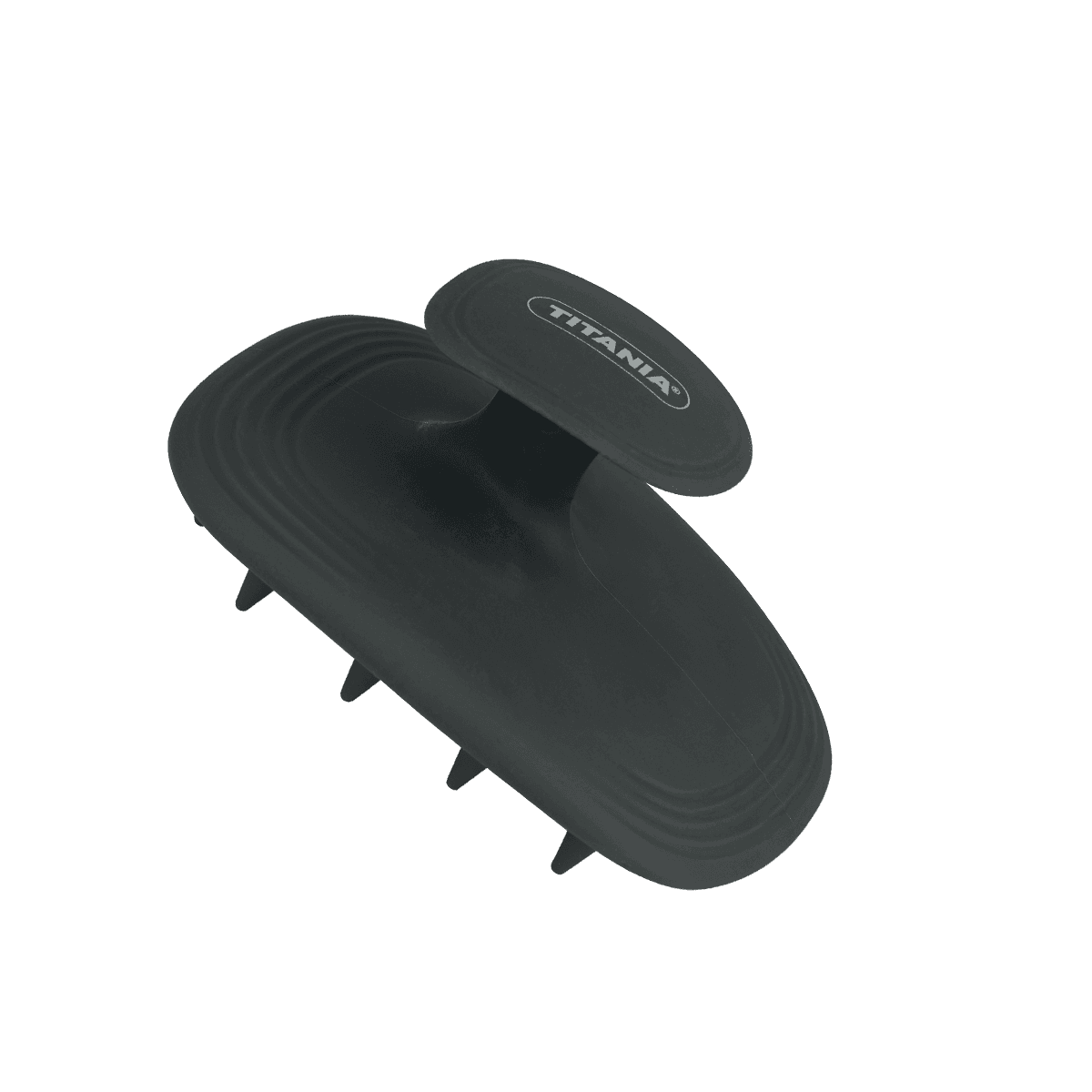 Brosse de massage du cuir chevelu-2899 - Image 4
