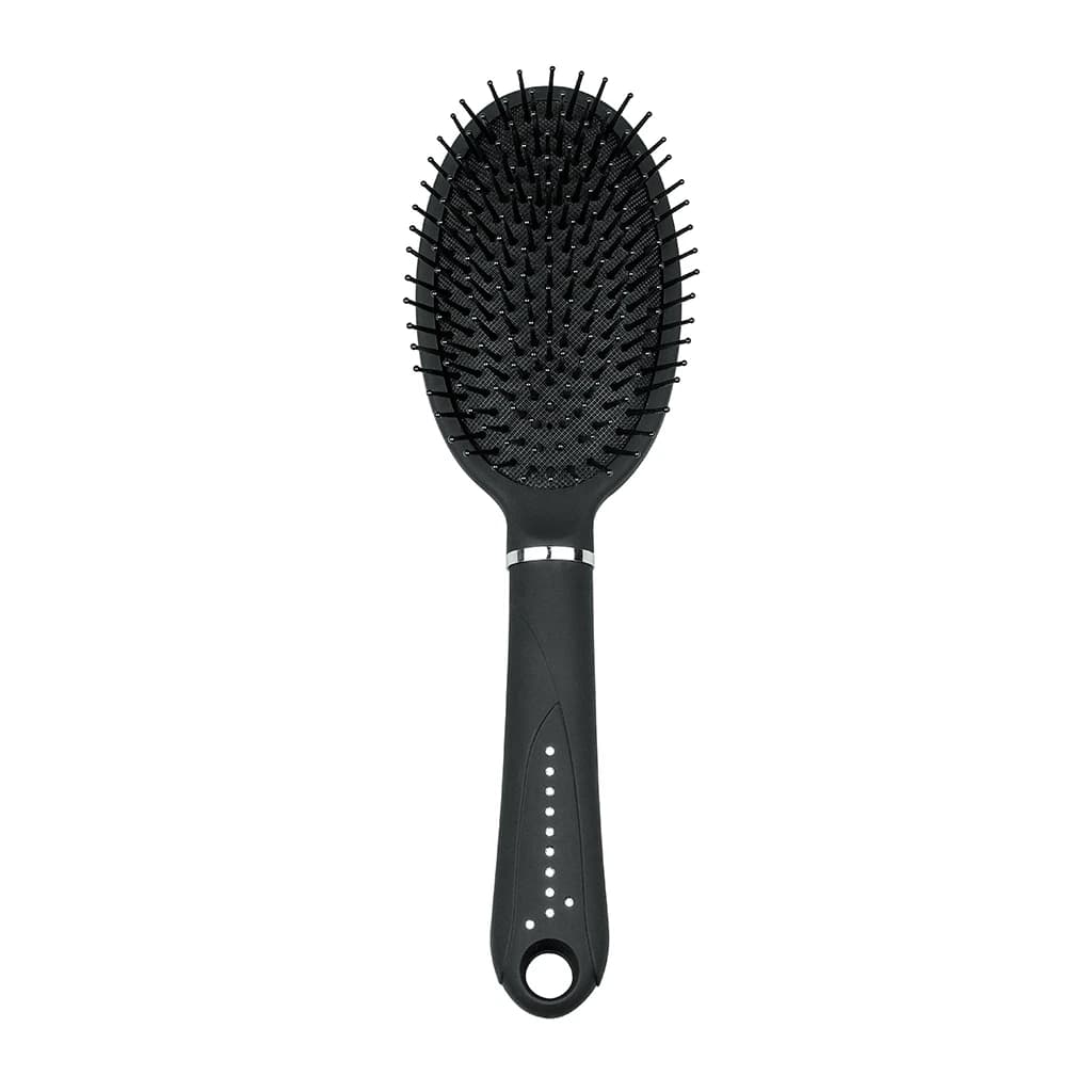 brosse ronde pour cheveux longs et épais - 1401