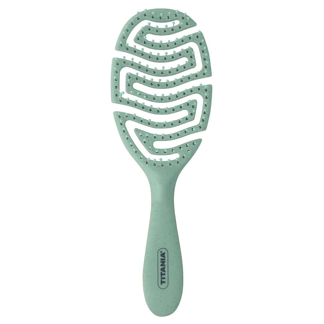 Brosse Flex en plastique recyclé -2886